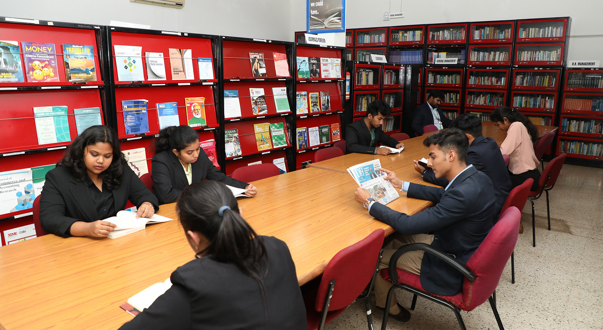 Kirloskar Institute of Management – Among Harihar's Premier PGDM Institutes