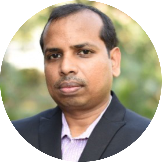 Dr. Debadatta Das
