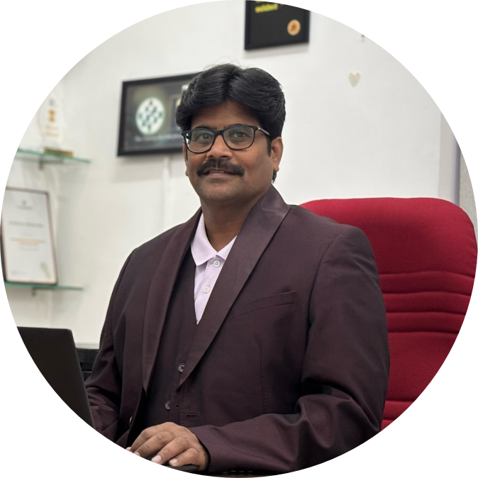 Dr. Sridhar Vaithianathan